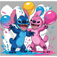Stitch-SH  1545